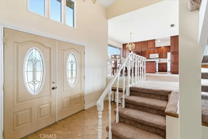 18785 Talisman, Hesperia, California 92345