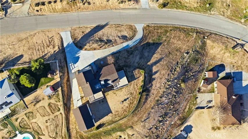 18785 Talisman, Hesperia, California 92345