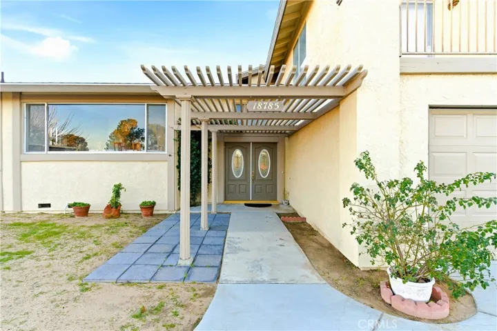 18785 Talisman, Hesperia, California 92345