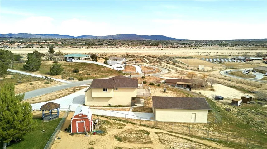 18785 Talisman, Hesperia, California 92345