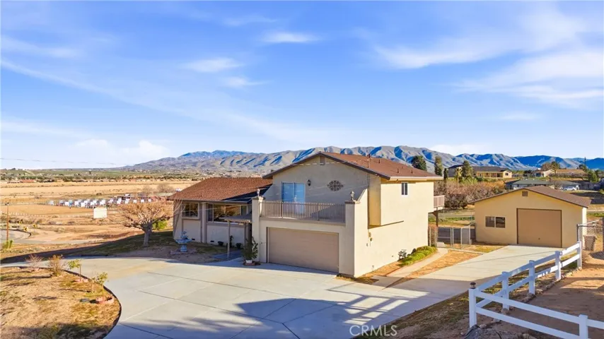 18785 Talisman, Hesperia, California 92345