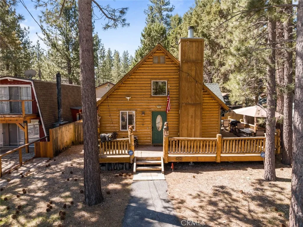 712 Maltby Boulevard, Big Bear City, California 92314 home-pic-2