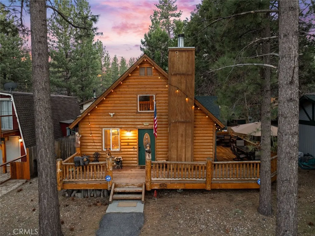 712 Maltby Boulevard, Big Bear City, California 92314 home-pic-7