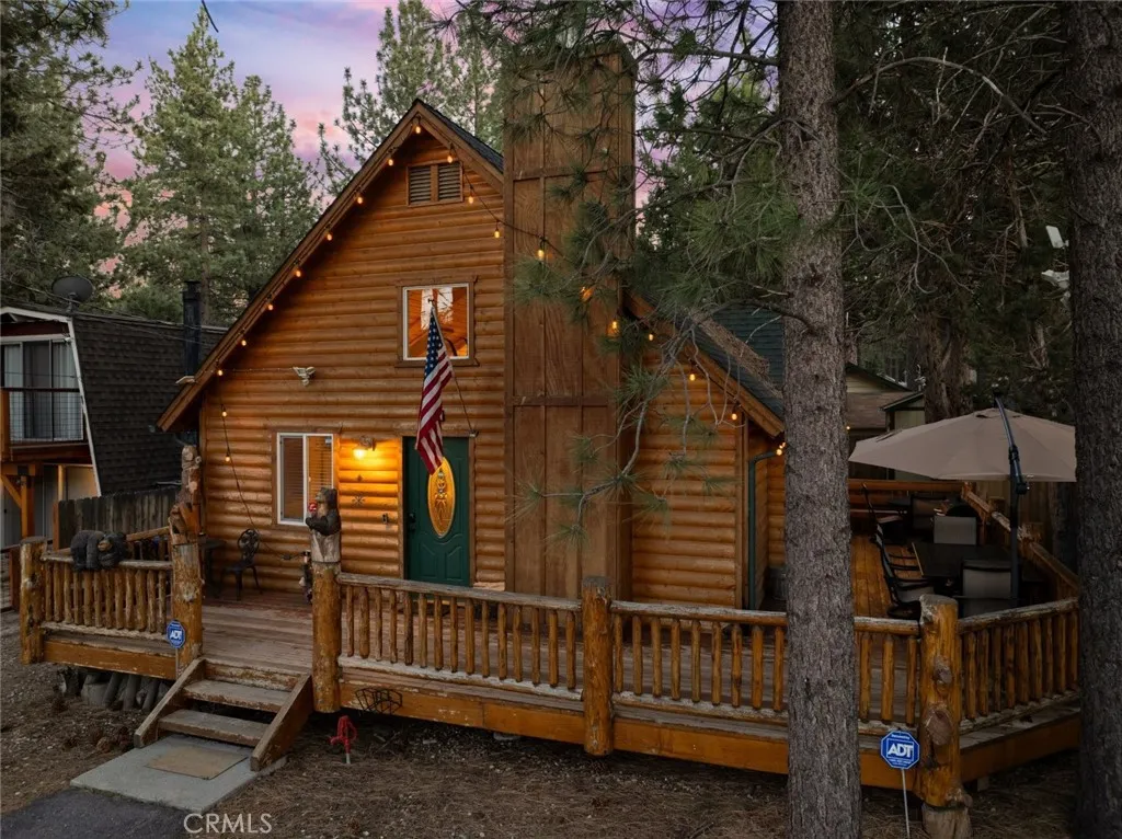 712 Maltby Boulevard, Big Bear City, California 92314 home-pic-8