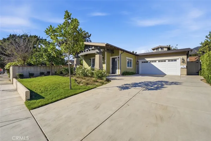 437 W Palm Avenue A, Monrovia, California 91016