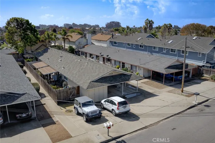 Just a few blocks from the beach!
