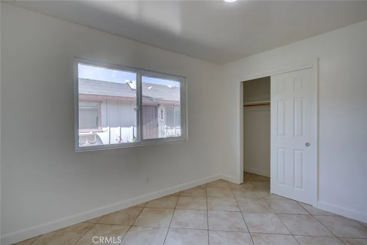 Bedroom 1 (front)