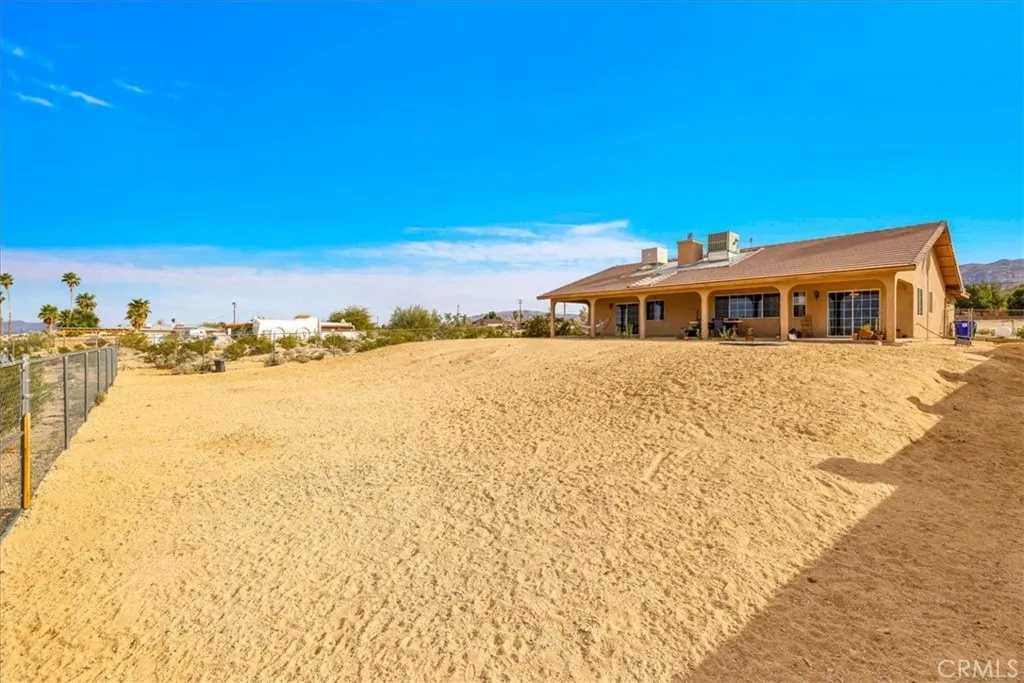 72692 Two Mile, 29 Palms, California 92277 home-pic-37