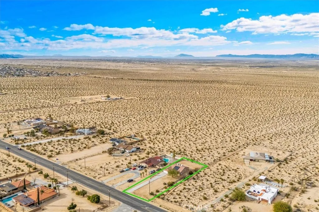 72692 Two Mile, 29 Palms, California 92277 home-pic-43