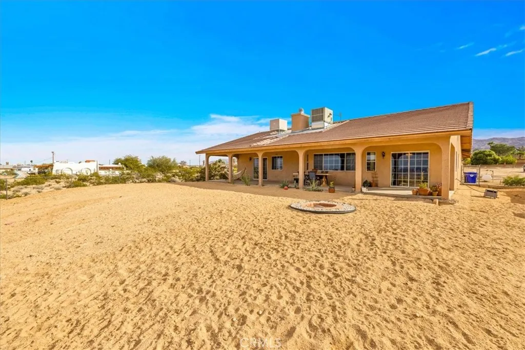 72692 Two Mile, 29 Palms, California 92277 home-pic-38
