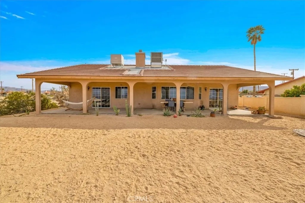 72692 Two Mile, 29 Palms, California 92277 home-pic-39
