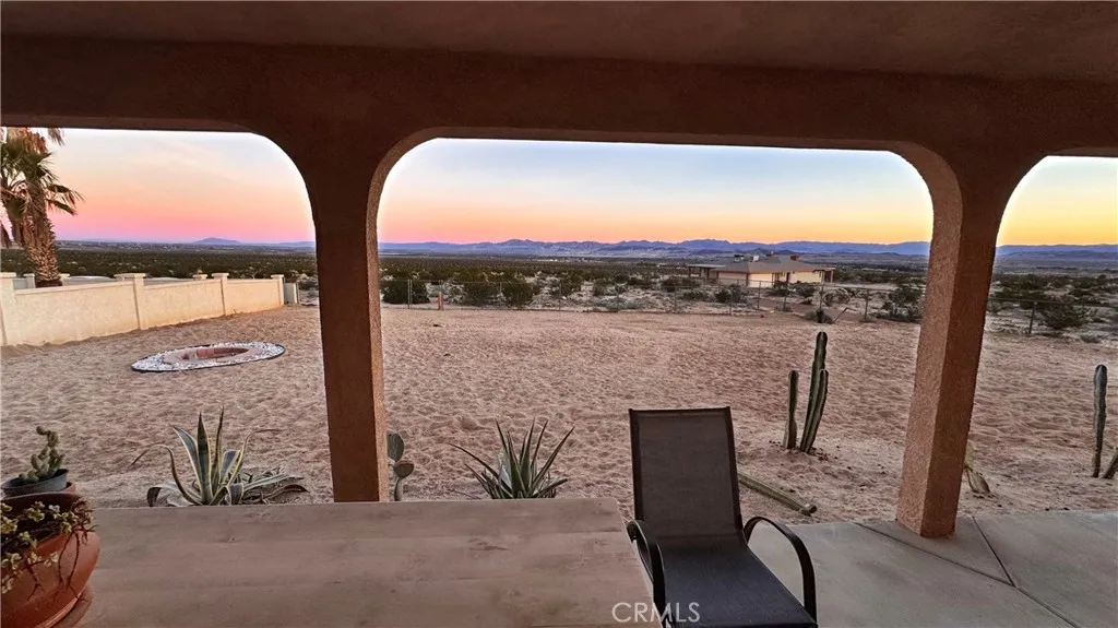 72692 Two Mile, 29 Palms, California 92277 home-pic-48