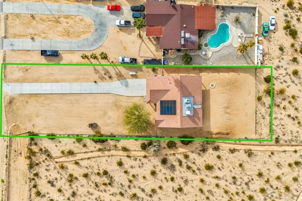 72692 Two Mile, 29 Palms, California 92277 home-pic-42