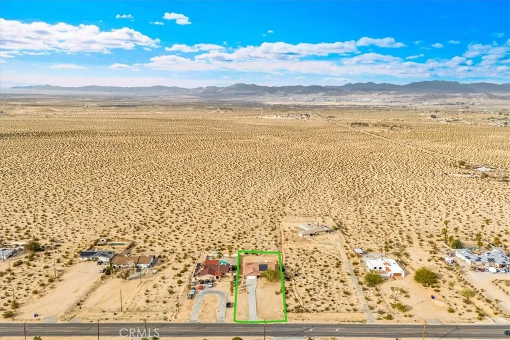 72692 Two Mile, 29 Palms, California 92277 home-pic-44