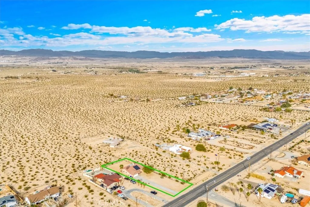72692 Two Mile, 29 Palms, California 92277 home-pic-45