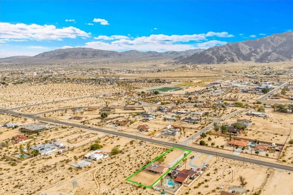 72692 Two Mile, 29 Palms, California 92277 home-pic-46