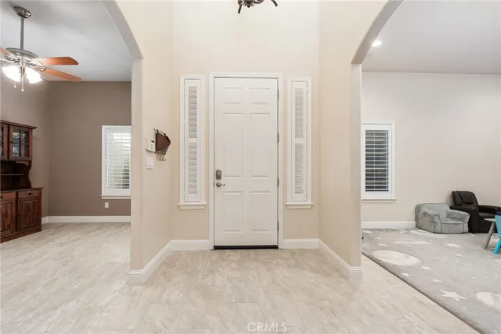 Entryway