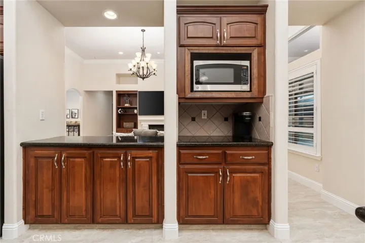 Butler's Pantry