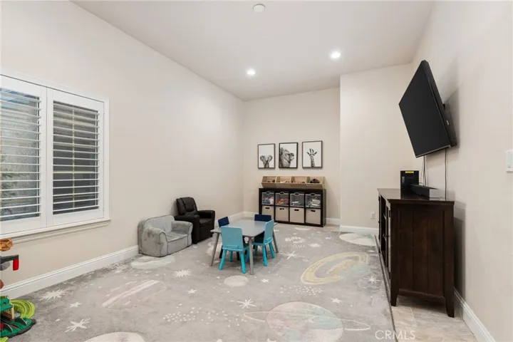 Playroom