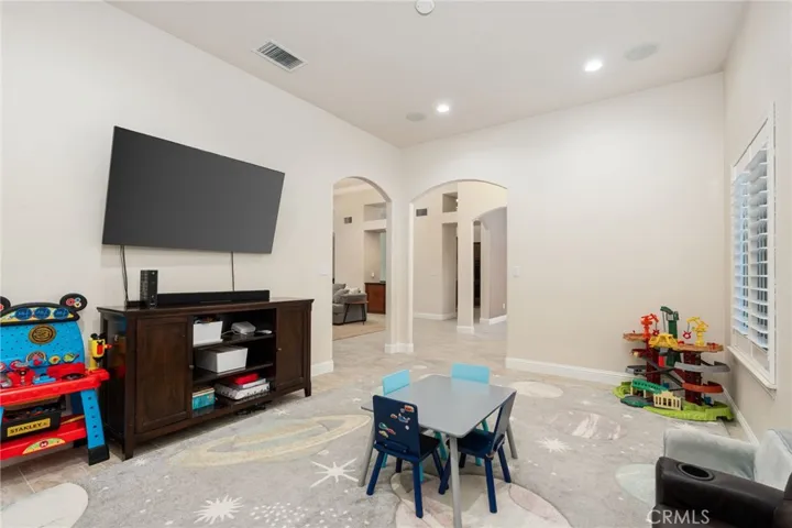 Playroom