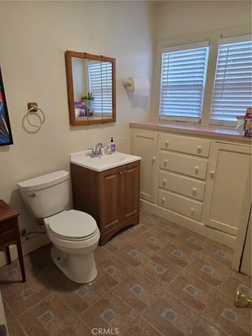 Half Bath