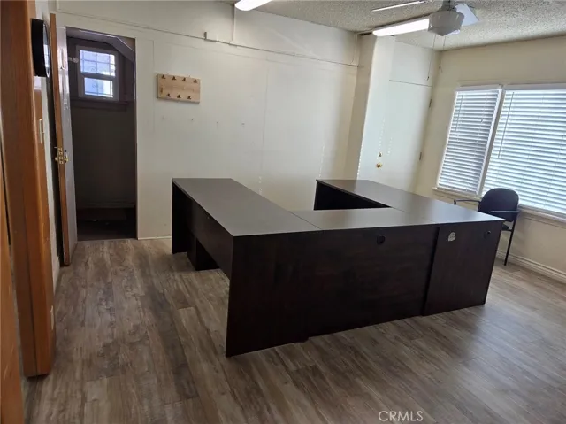 3rd Additional room used as office