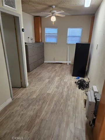 Utility / Storage room