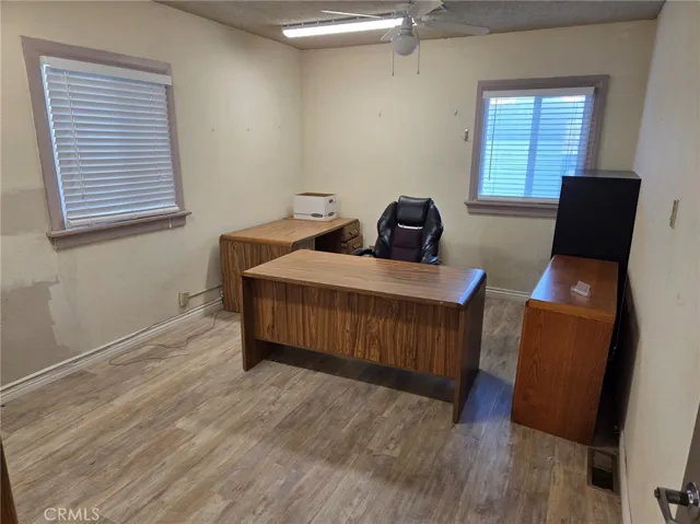 2nd Additional room used as office space