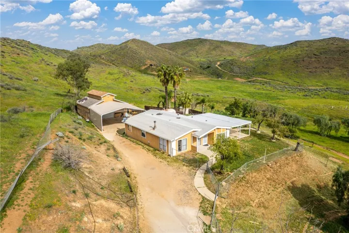 22340 Comet Court, Perris, California 92570