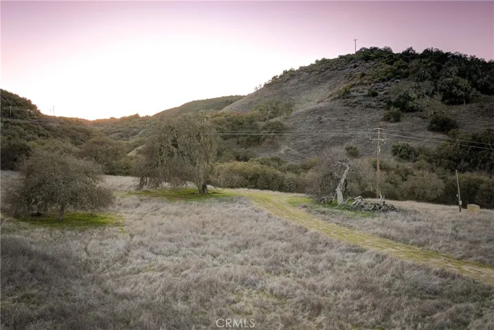 and hiking &  horse trails