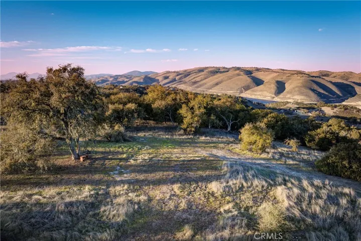 Top of the Hill and Property-