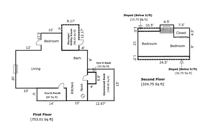 25140 Rim Rock Road, Idyllwild, California 92549 home-pic-71