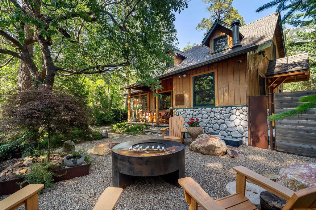 25140 Rim Rock Road, Idyllwild, California 92549 home-pic-8