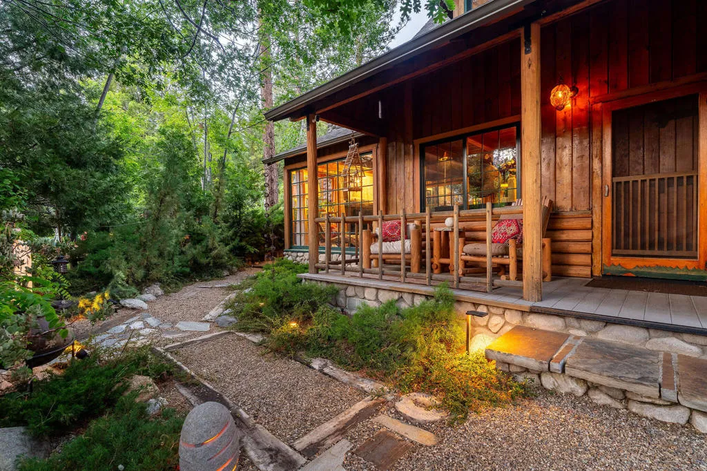25140 Rim Rock Road, Idyllwild, California 92549 home-pic-9