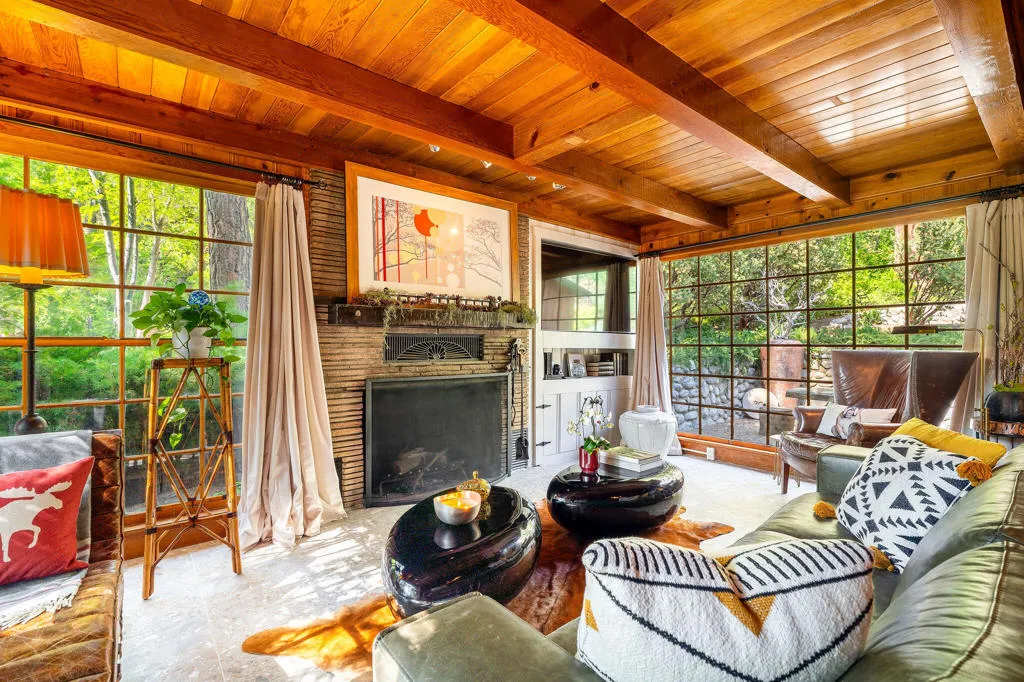 25140 Rim Rock Road, Idyllwild, California 92549 home-pic-24