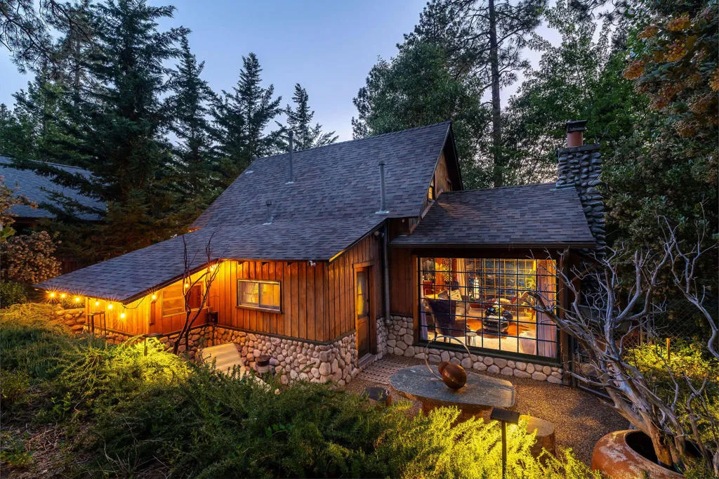 25140 Rim Rock Road, Idyllwild, California 92549 home-pic-2