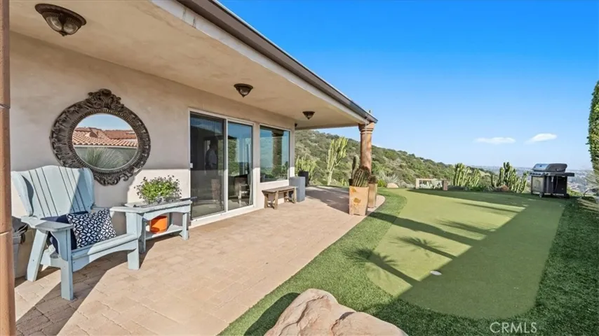 703 Via San Simon, Claremont, California 91711