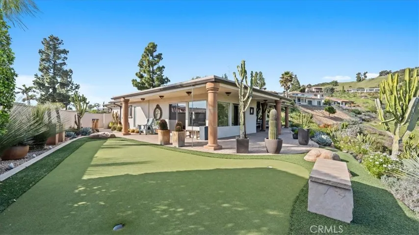 703 Via San Simon, Claremont, California 91711