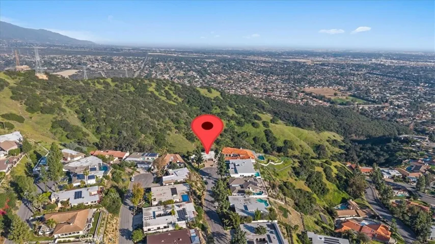 703 Via San Simon, Claremont, California 91711
