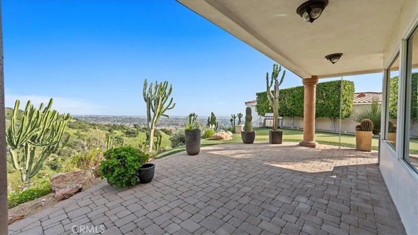 703 Via San Simon, Claremont, California 91711