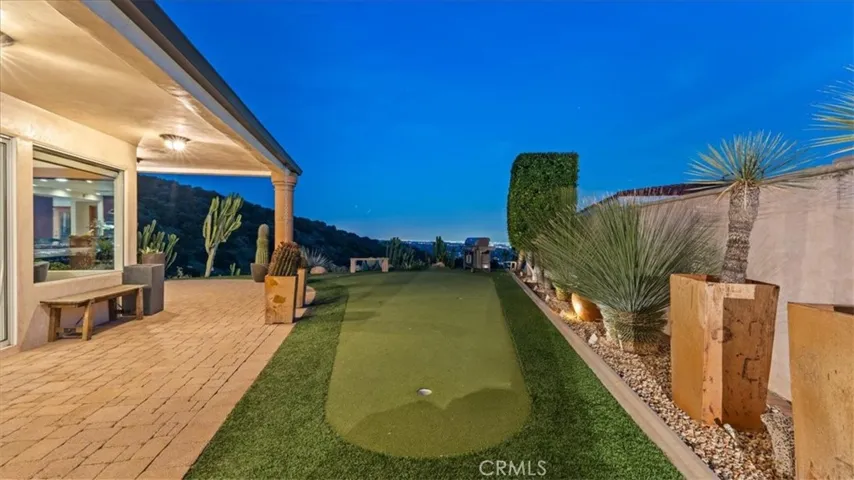 703 Via San Simon, Claremont, California 91711