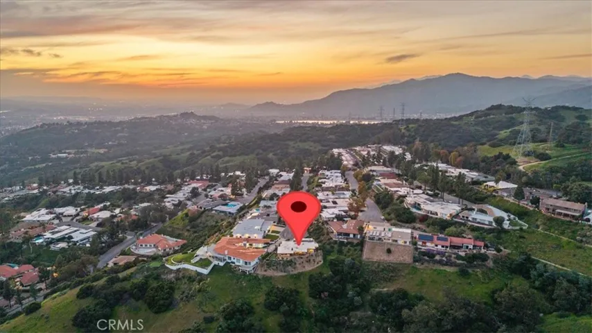 703 Via San Simon, Claremont, California 91711