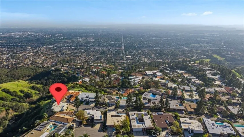 703 Via San Simon, Claremont, California 91711