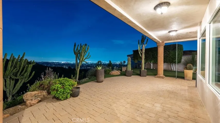 703 Via San Simon, Claremont, California 91711