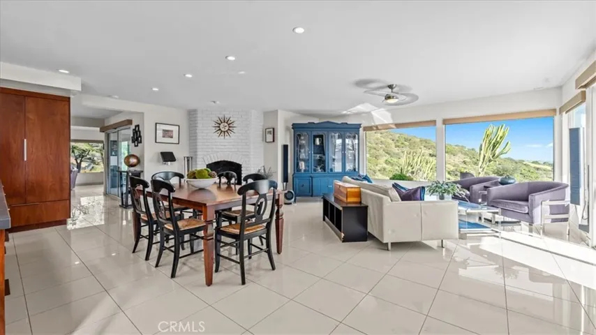 703 Via San Simon, Claremont, California 91711