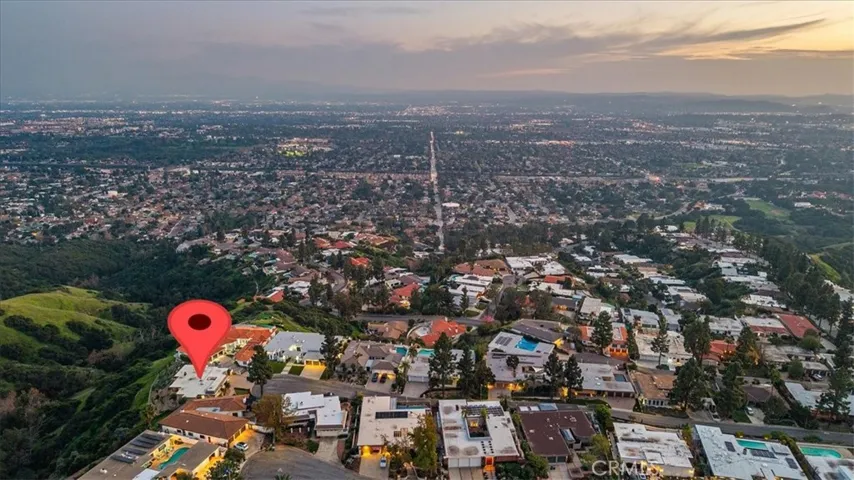 703 Via San Simon, Claremont, California 91711