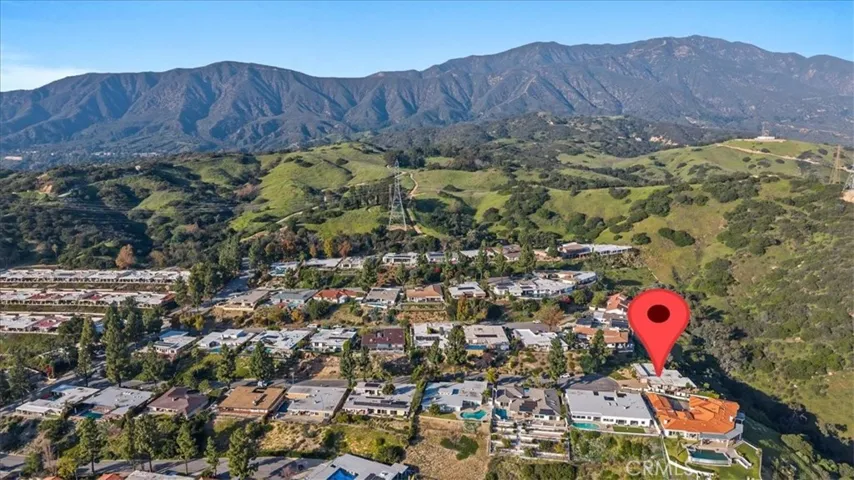 703 Via San Simon, Claremont, California 91711