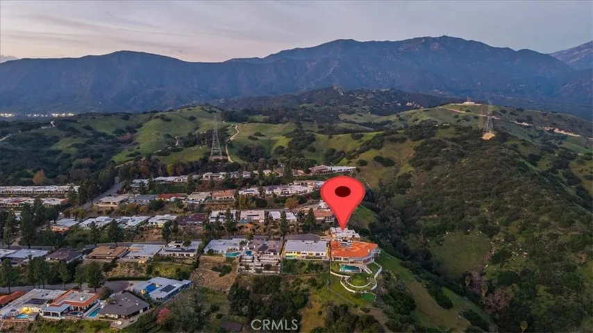 703 Via San Simon, Claremont, California 91711