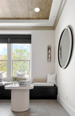 Photos uploaded are of the model representing the floor plan and are to demonstrate furniture layout. Furniture pictured is for demonstration only and not included with purchase.