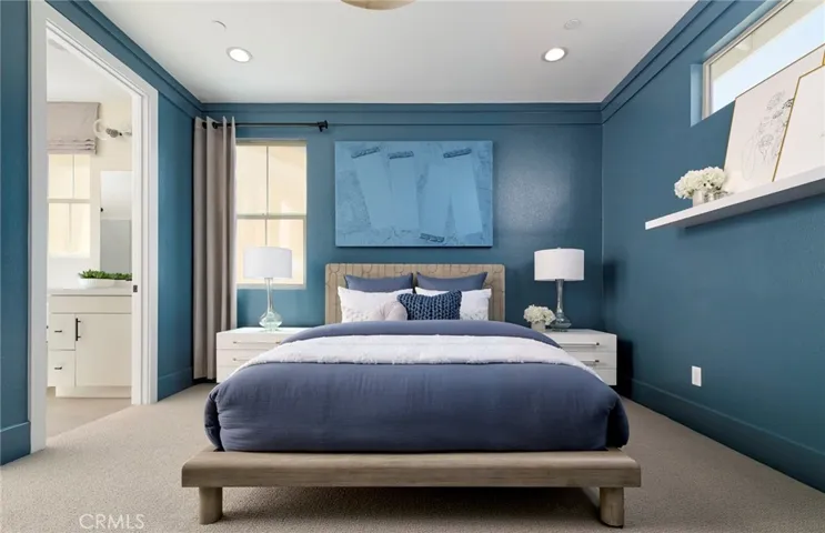 Photos uploaded are of the model representing the floor plan and are to demonstrate furniture layout. Furniture pictured is for demonstration only and not included with purchase.